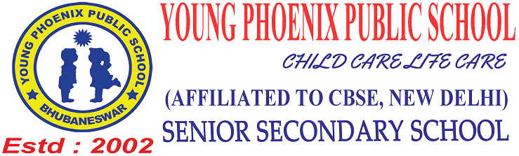 Young Phoenix